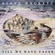 Виниловая пластинка Steve Hackett - Till We Have Faces (VINYL) LP 1