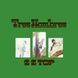 Виниловая пластинка ZZ Top - Tres Hombres (VINYL) LP 1