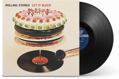 Вінілова платівка Rolling Stones, The - Let It Bleed. 50th Anniversary (VINYL) LP