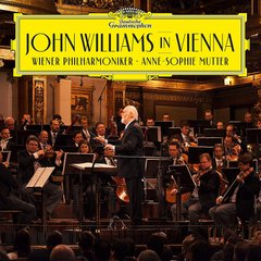 Виниловая пластинка Anne-Sophie Mutter, John Williams - Live In Vienna (VINYL) 2LP