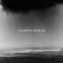 Вінілова платівка Cigarettes After Sex - Cry (VINYL) LP