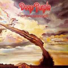 Виниловая пластинка Deep Purple - Stormbringer (VINYL) LP