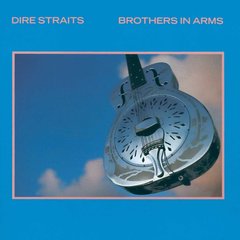 Вінілова платівка Dire Straits - Brothers In Arms (VINYL) 2LP