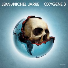 Вінілова платівка Jean Michel Jarre - Oxygene 3 (VINYL) LP