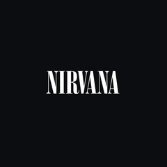 Вінілова платівка Nirvana - Nirvana (VINYL) LP