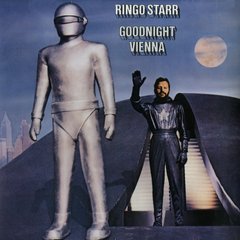 Виниловая пластинка Ringo Starr - Goodnight Vienna (VINYL) LP
