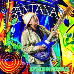 Виниловая пластинка Santana - Splendiferous Santana (VINYL) 2LP