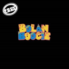 Виниловая пластинка T. Rex - Bolan Boogie (VINYL) LP