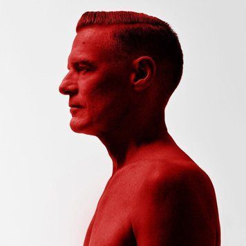Виниловая пластинка Bryan Adams - Shine A Light (VINYL) LP