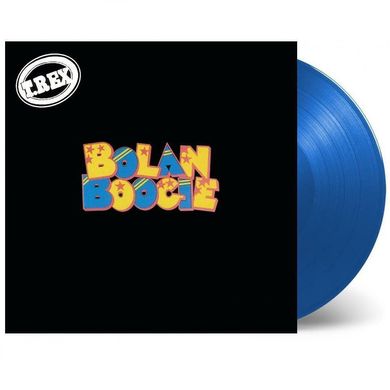 Вінілова платівка T. Rex - Bolan Boogie (VINYL) LP