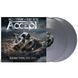 Вінілова платівка Accept - Teutonic Titans 1976-2026 (Silver) 2LP 2