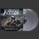 Вінілова платівка Accept - Teutonic Titans 1976-2026 (Silver) 2LP 1