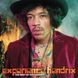 Виниловая пластинка Jimi Hendrix - The Best Of (VINYL) 2LP 1