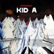 Виниловая пластинка Radiohead - Kid A (VINYL) 2LP 1