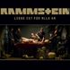 Виниловая пластинка Rammstein - Liebe Ist Fur Alle Da (VINYL) 2LP 1