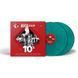 Вінілова платівка Збірка - The 10's (Суперхіти 10-х) 2LP 1