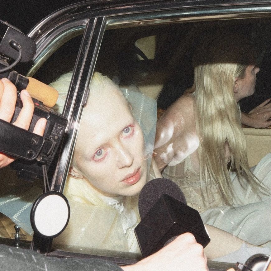 Виниловая пластинка Static Dress - Injury Episode