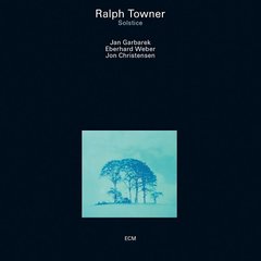 Вінілова платівка Ralph Towner - Solstice (VINYL) LP