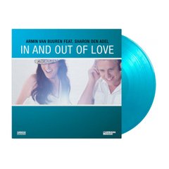 Виниловая пластинка Armin Van Buuren - In and Out of Love (VINYL LTD) EP