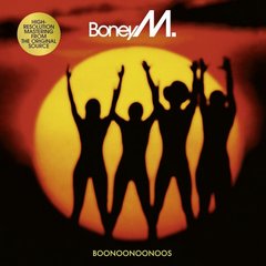 Виниловая пластинка Boney M. - Boonoonoonoos (VINYL) LP