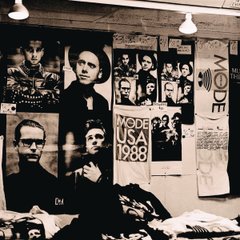 Вінілова платівка Depeche Mode - 101 (VINYL) 2LP