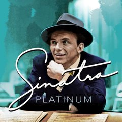 Виниловая пластинка Frank Sinatra - Platinum (VINYL BOX LTD) 4LP