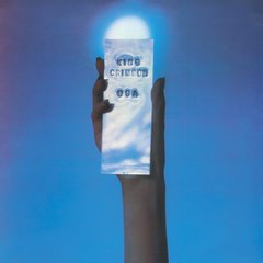 Вінілова платівка King Crimson - USA (VINYL) LP