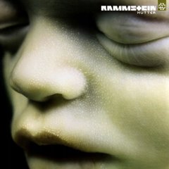 Виниловая пластинка Rammstein - Mutter (VINYL) 2LP