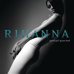 Виниловая пластинка Rihanna - Good Girl Gone (VINYL) 2LP