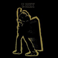 Вінілова платівка T. Rex - Electric Warrior (VINYL) LP