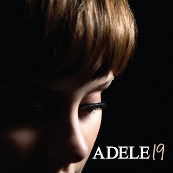 Вінілова платівка Adele - 19 (VINYL) LP