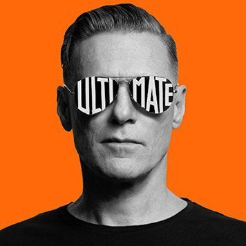 Виниловая пластинка Bryan Adams - Ultimate (VINYL) 2LP