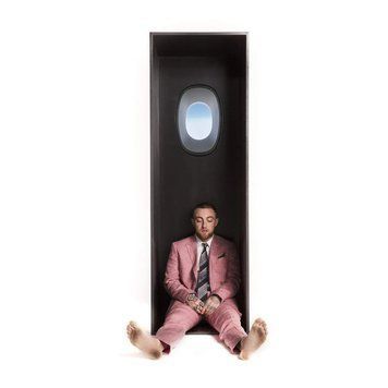 Виниловая пластинка Mac Miller - Swimming