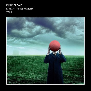 Вінілова платівка Pink Floyd - Live At Knebworth 1990 (VINYL) 2LP