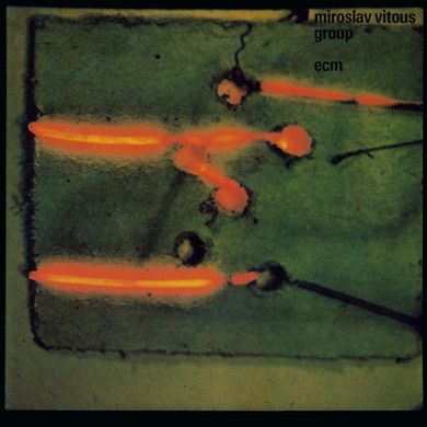 Виниловая пластинка Miroslav Vitous Group - Miroslav Vitous Group (VINYL) LP