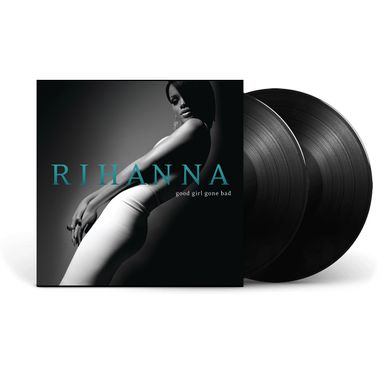 Виниловая пластинка Rihanna - Good Girl Gone (VINYL) 2LP