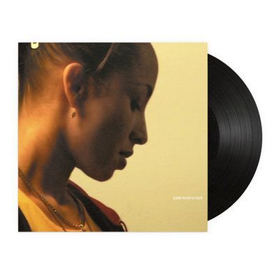 Вінілова платівка Sade - Lovers Rock (HSM VINYL) LP