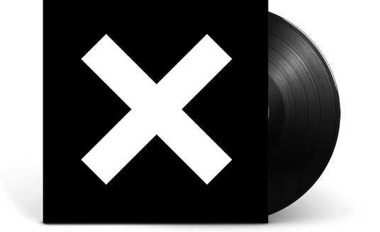 Виниловая пластинка XX, The - XX (VINYL) LP - купить новый vinyl в
