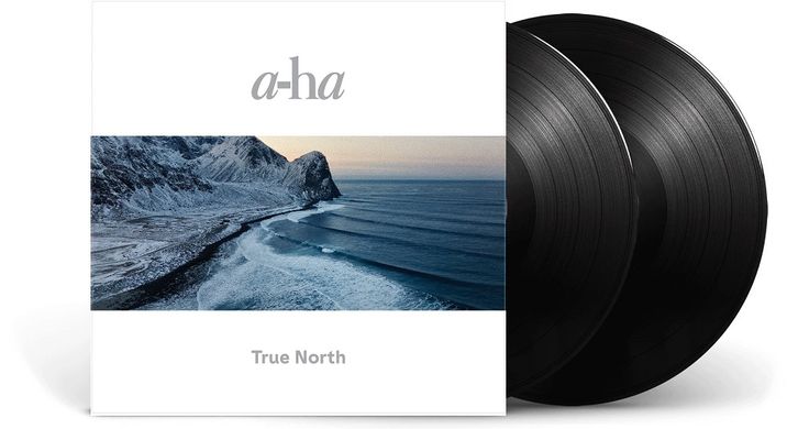 Вінілова платівка A-Ha - True North (VINYL) 2LP
