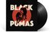 Вінілова платівка Black Pumas - Black Pumas (VINYL) LP 2