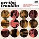 Вінілова платівка Aretha Franklin - The Atlantic Singles Collection 1967-1970 2LP 1