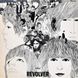 Вінілова платівка Beatles, The - Revolver (VINYL) LP 1