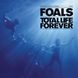 Вінілова платівка Foals - Total Life Forever (VINYL) LP 1