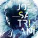 Виниловая пластинка Joe Satriani - Shockwave Supernova (VINYL) 2LP 1