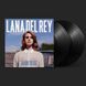 Вінілова платівка Lana Del Rey - Born To Die (Deluxe VINYL) 2LP 2