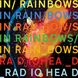 Вінілова платівка Radiohead - In Rainbows (VINYL) LP 1