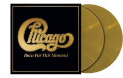 Виниловая пластинка Chicago - Born For This Moment (VINYL) 2LP