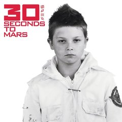 30 Seconds To Mars - 30 Seconds To Mars (VINYL) 2LP