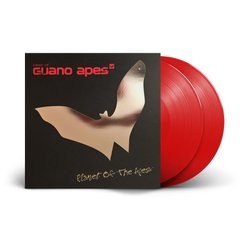 Вінілова платівка Guano Apes - Planet Of The Apes. The Best Of (VINYL LTD) 2LP