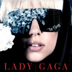 Вінілова платівка Lady Gaga - The Fame (VINYL) 2LP